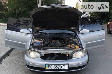 Універсал Opel Omega 2002 в 