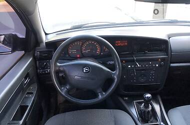 Універсал Opel Omega 2002 в 