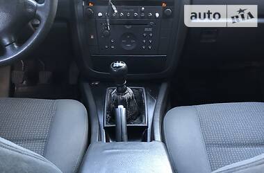 Універсал Opel Omega 2002 в 