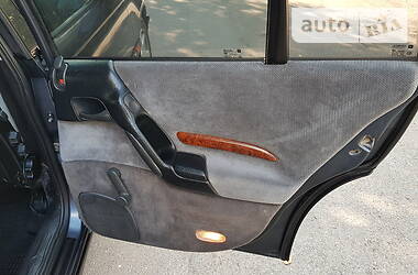 Універсал Opel Omega 1995 в 