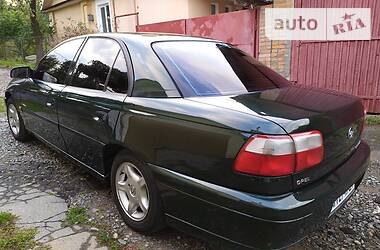 Седан Opel Omega 2000 в Виннице