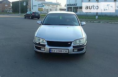 Седан Opel Omega 1998 в Дрогобичі