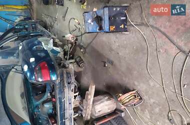 Седан Opel Omega 1995 в 