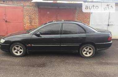 Седан Opel Omega 1994 в Виннице