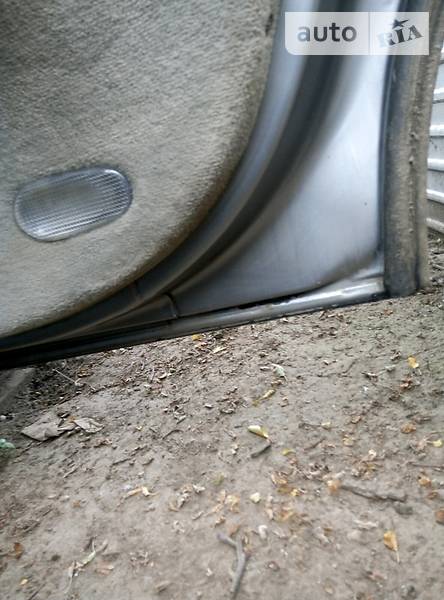 Opel Omega
