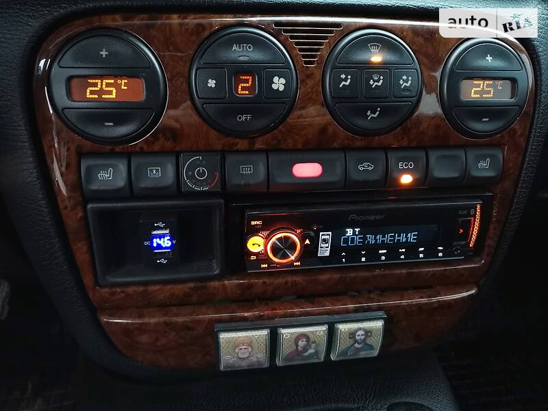 Седан Opel Omega 1997 в Полтаве фото 17 Седан Opel Omega 1997 в Полтаве