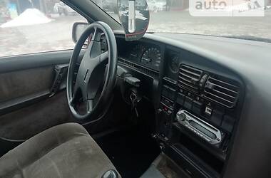 Универсал Opel Omega 1989 в Белой Церкви