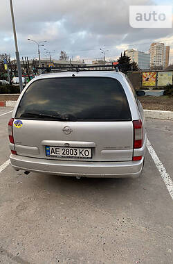 Универсал Opel Omega 2000 в Харькове