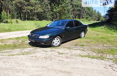 Седан Opel Omega 2000 в Ахтырке