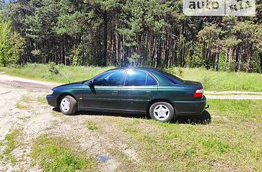 Седан Opel Omega 2000 в Ахтырке