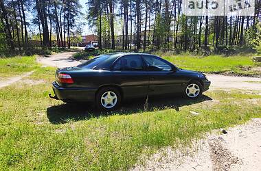 Седан Opel Omega 2000 в Ахтырке