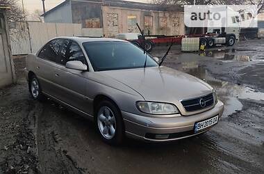 Седан Opel Omega 2000 в Одессе