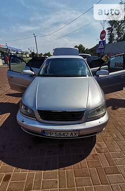 Седан Opel Omega 2000 в Києві