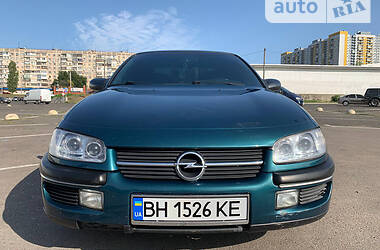 Седан Opel Omega 1998 в Одессе