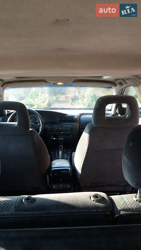 Универсал Opel Omega 1997 в Луцке