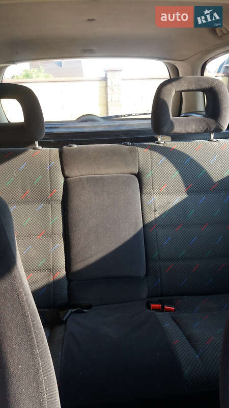 Универсал Opel Omega 1997 в Луцке