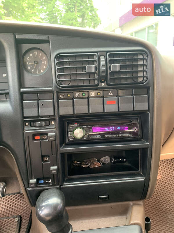 Универсал Opel Omega 1988 в Ивано-Франковске