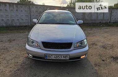 Універсал Opel Omega 2000 в Самборі