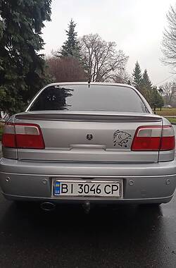 Седан Opel Omega 2002 в Полтаве