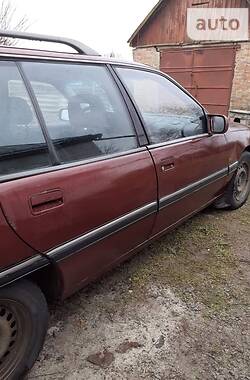 Универсал Opel Omega 1991 в Черкассах