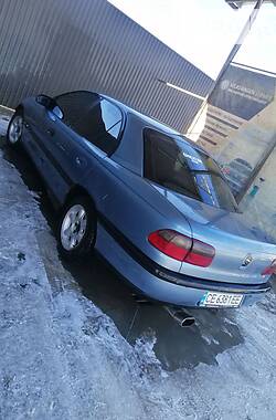 Седан Opel Omega 1995 в Черновцах