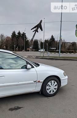 Седан Opel Omega 1995 в Шепетовке