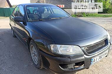 Седан Opel Omega 1995 в 