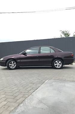 Седан Opel Omega 1994 в Николаеве