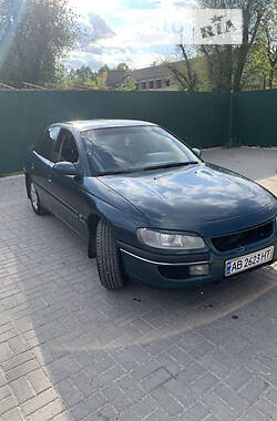 Седан Opel Omega 1998 в Одессе