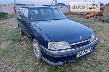 Универсал Opel Omega 1993 в Геническе
