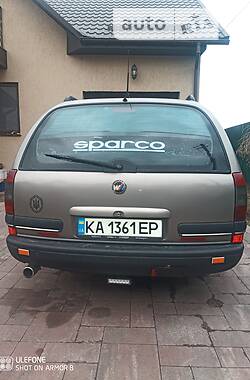 Универсал Opel Omega 1999 в Бобровице