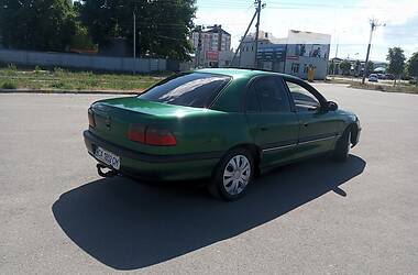 Седан Opel Omega 1994 в Бородянці