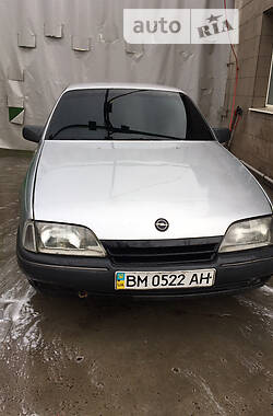 Седан Opel Omega 1990 в Сумах