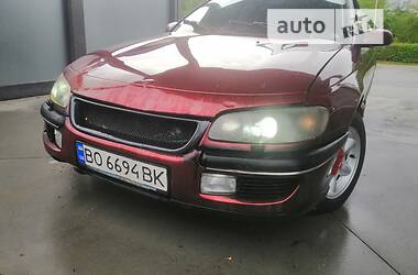 Седан Opel Omega 1998 в Львове