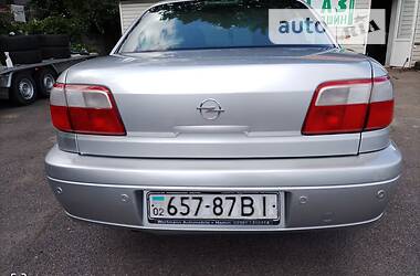 Седан Opel Omega 2001 в Вінниці