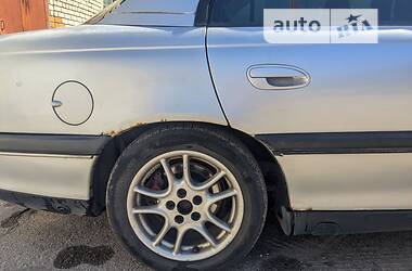 Седан Opel Omega 1997 в Запоріжжі
