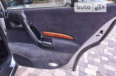 Седан Opel Omega 1998 в 