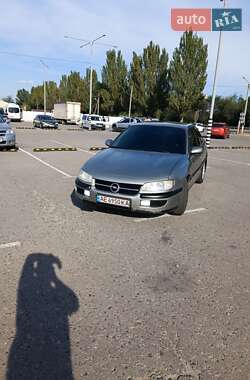 Седан Opel Omega 1997 в Дніпрі