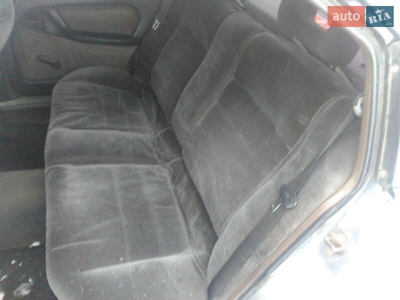 Седан Opel Omega 1991 в Ватутино фото 7 Седан Opel Omega 1991 в Ватутино