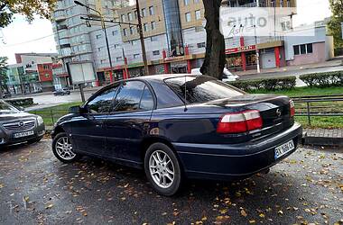 Седан Opel Omega 2003 в 