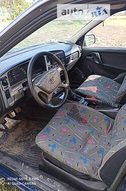 Универсал Opel Omega 1992 в Черновцах