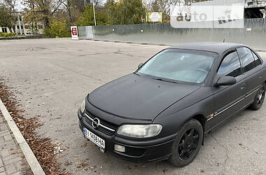 Седан Opel Omega 1998 в Полтаве