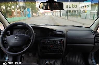 Седан Opel Omega 1998 в Южному