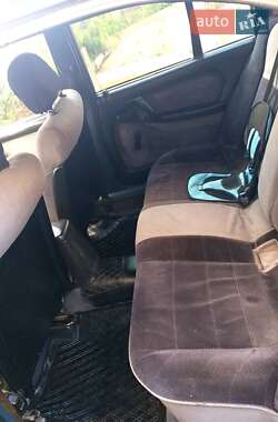 Седан Opel Omega 1987 в Новій Ушиці