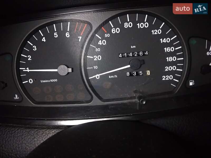 Универсал Opel Omega 1995 в 