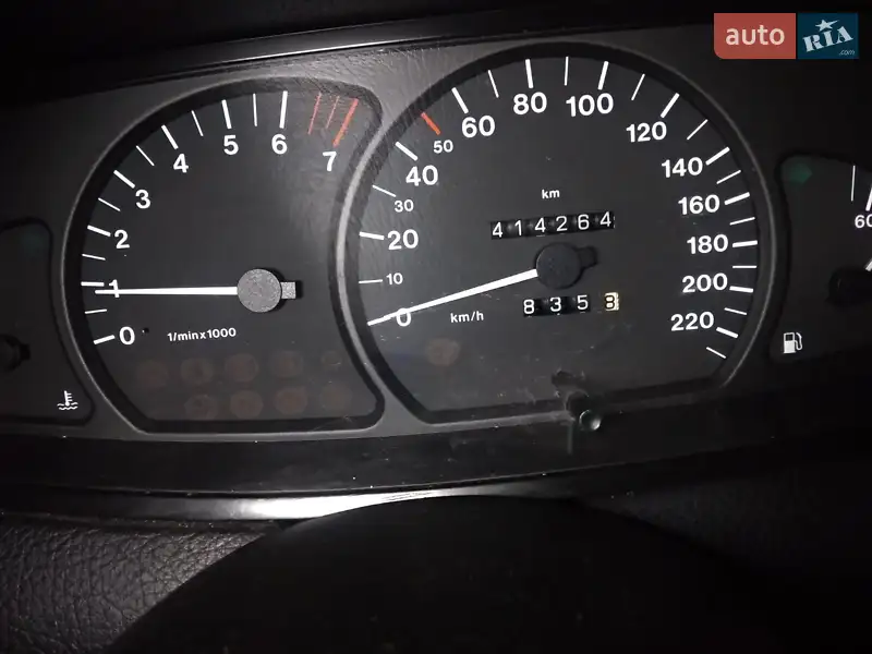 Opel Omega