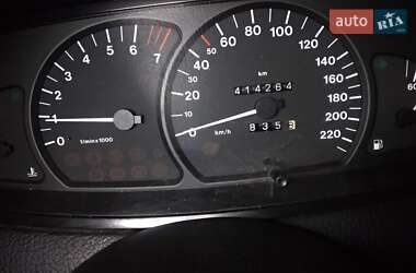 Универсал Opel Omega 1995 в 