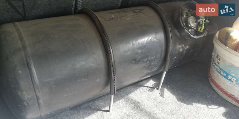 Седан Opel Omega 1987 в Калуші