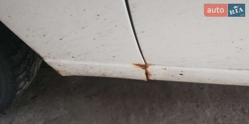 Седан Opel Omega 1987 в Калуші