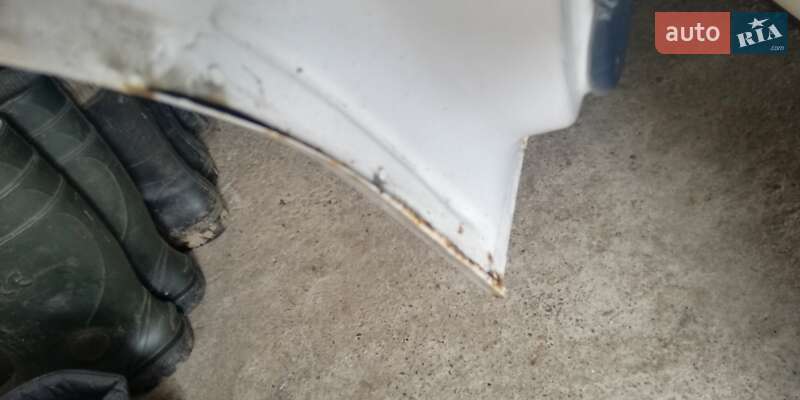 Седан Opel Omega 1987 в Калуші